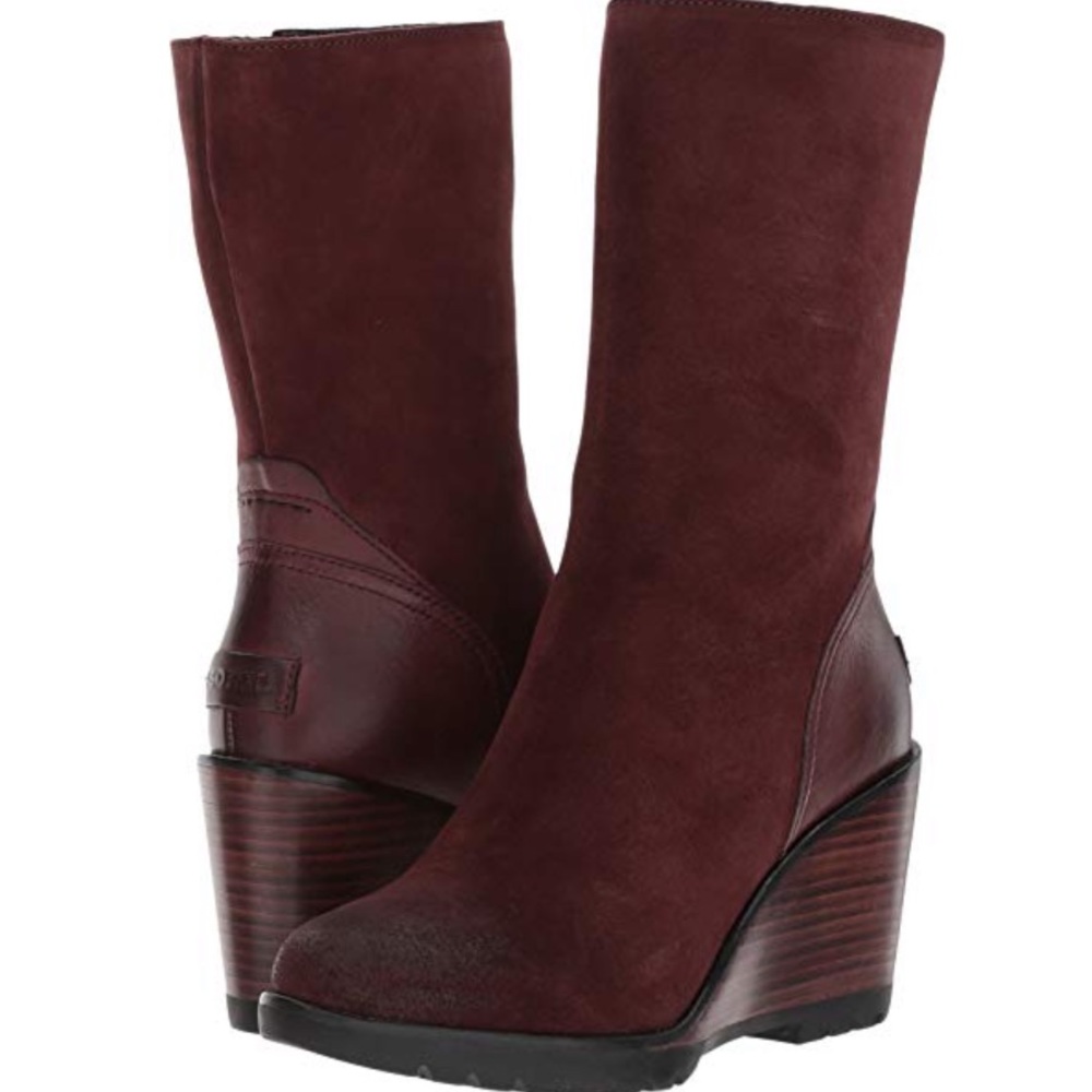 Women's After Hours Non Shell Boot size 8